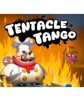 Tentacle Tango Steam Key GLOBAL